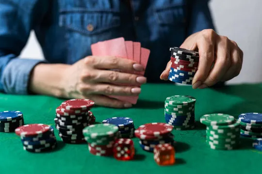 棋牌天地