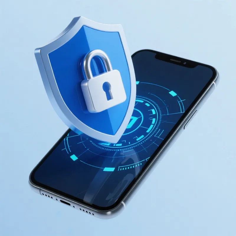 安全加密技术
