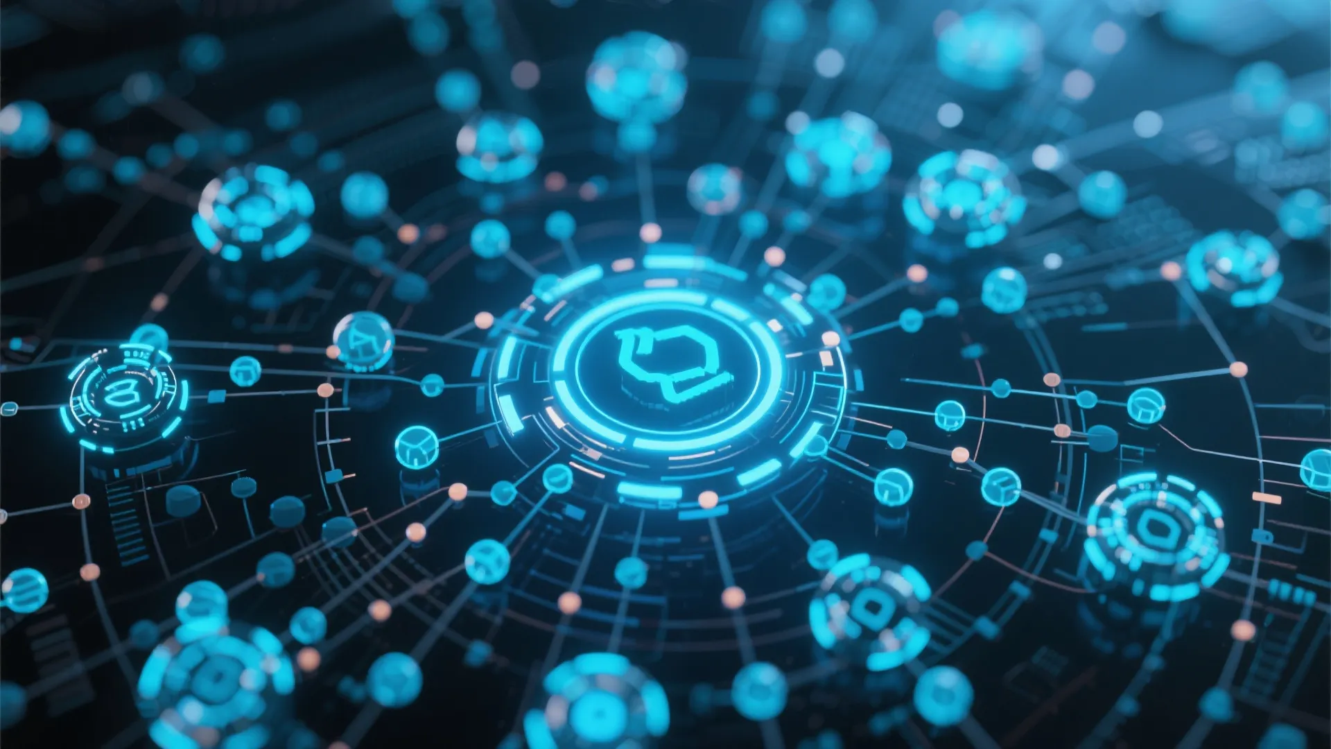 Secure Network