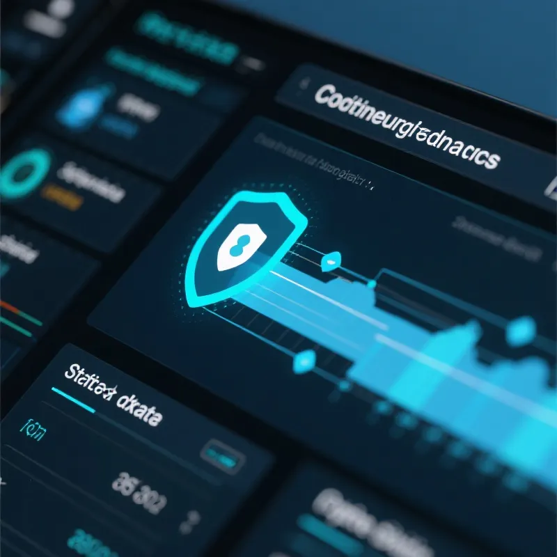 Platform Security Dashboard