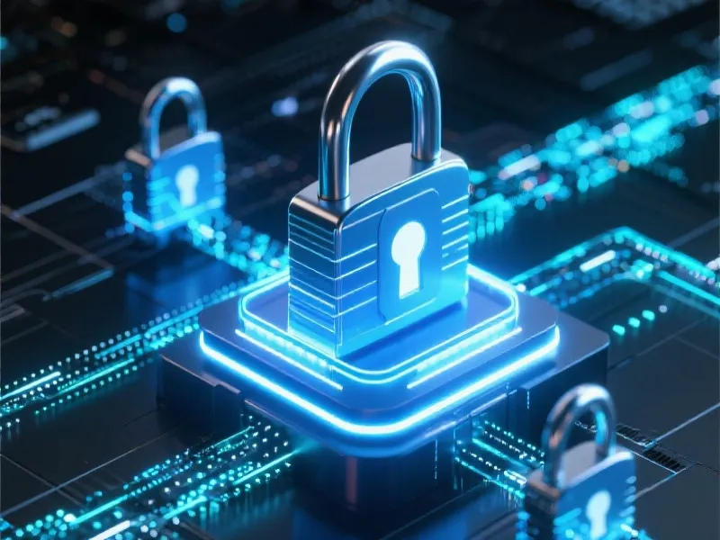 Security Infrastructure