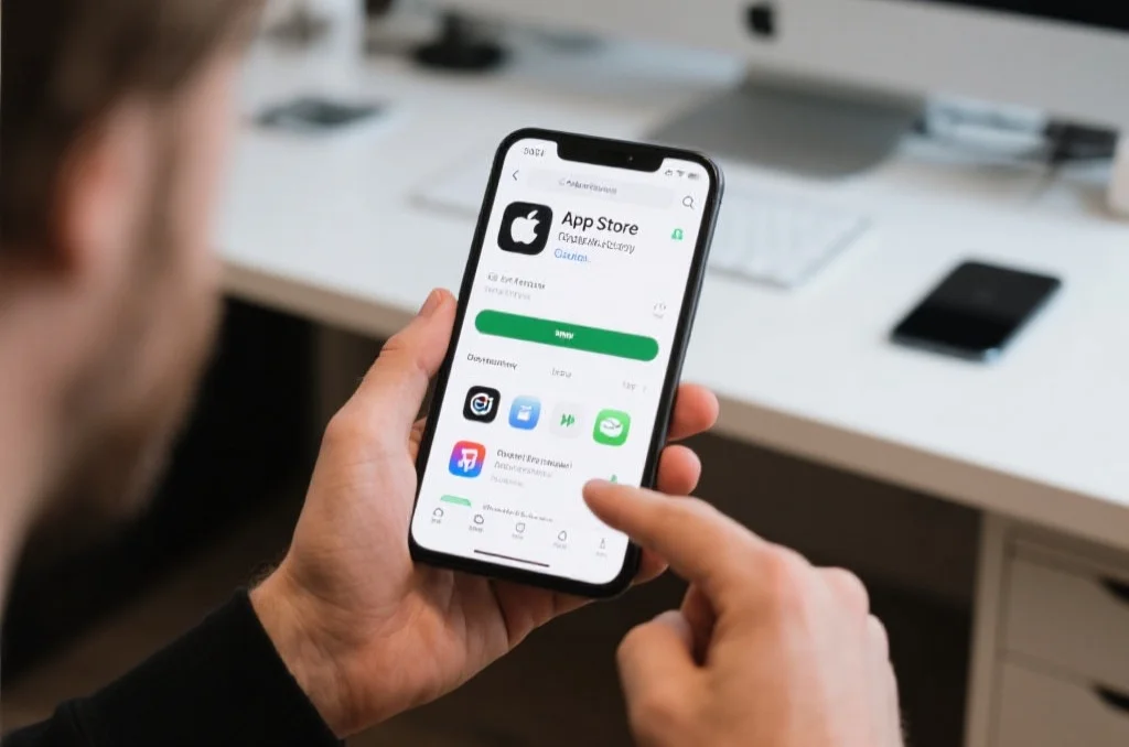在App Store中下载杏运APP