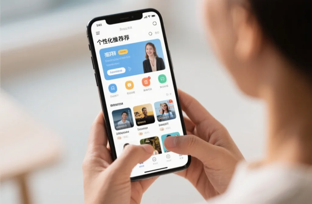 盘点杏运APP五大核心功能,全面提升您的移动平台体验