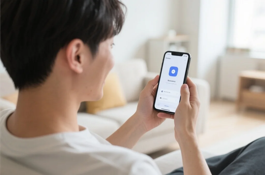 用户快乐使用杏运APP
